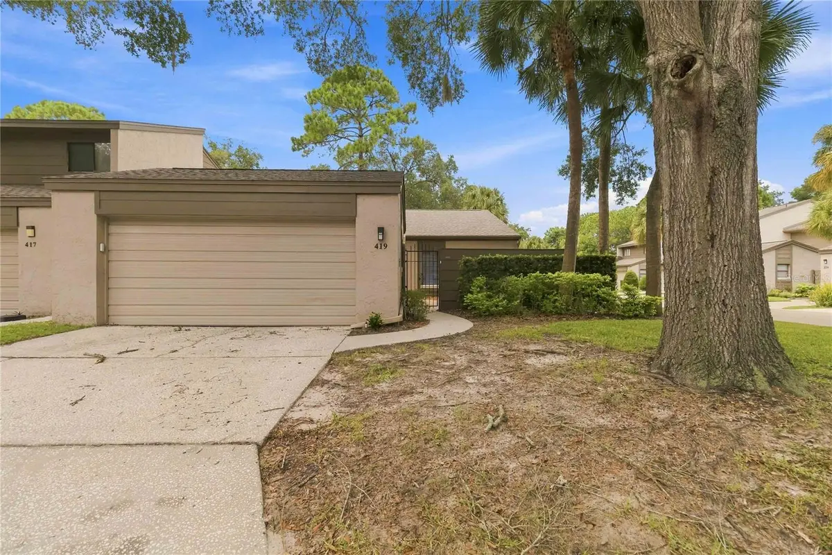 419 Meadowood Boulevard, Fern Park, FL 32730 - #1