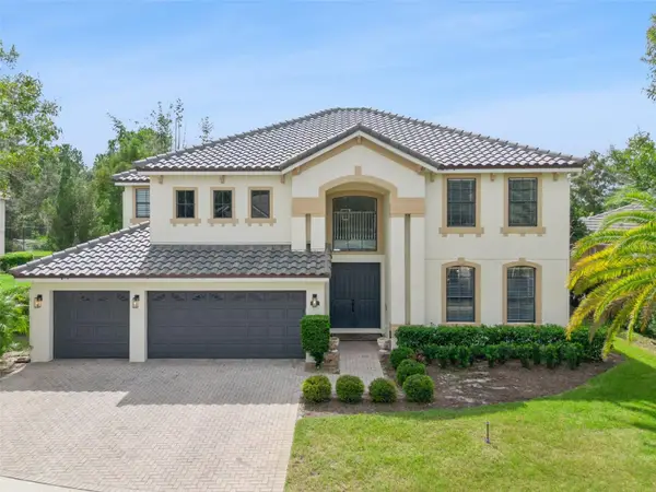 10072 Oak Quarry Drive, ORLANDO, FL 32832