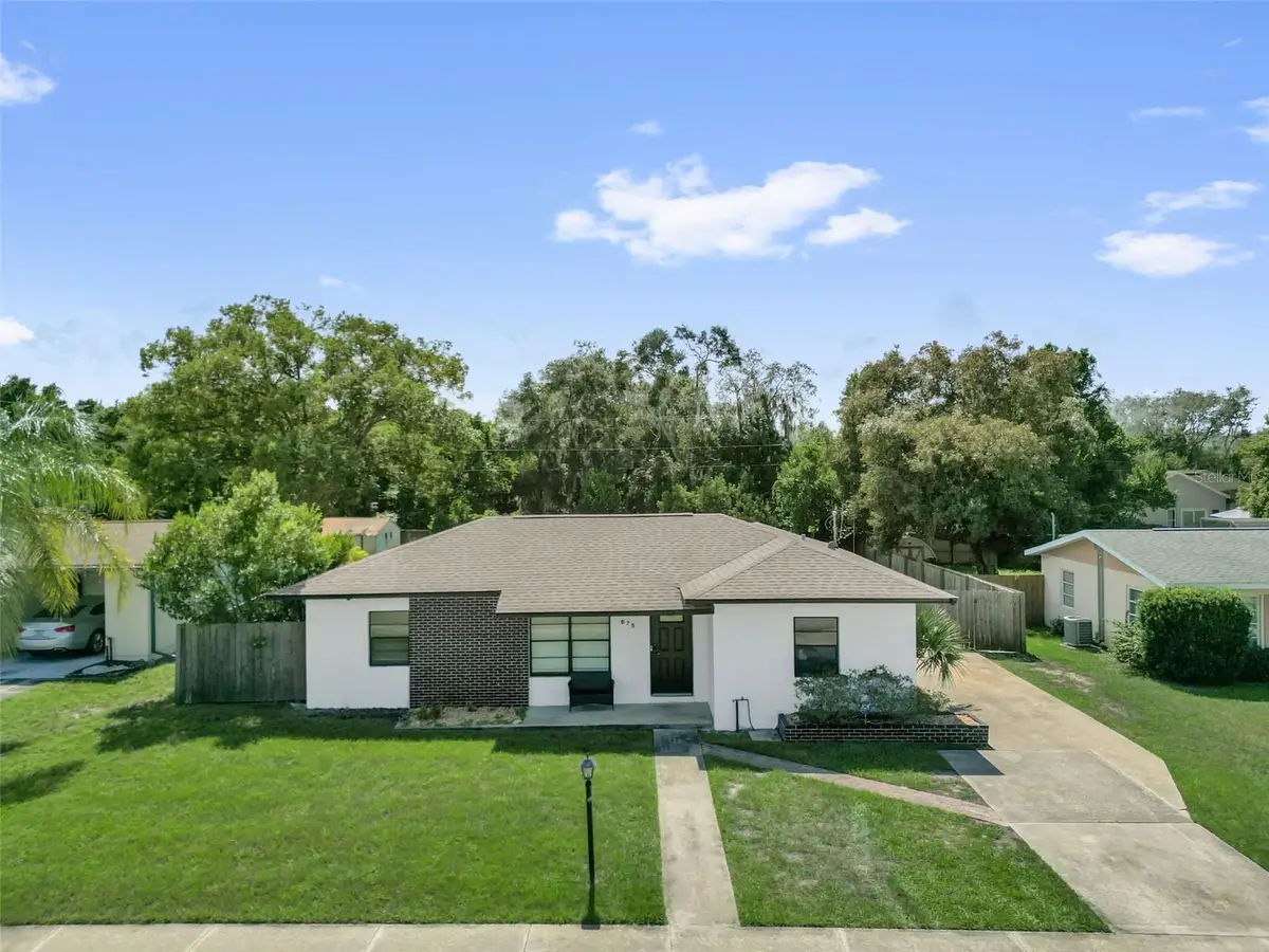 675 Hager Street, Deltona, FL 32725 - #1