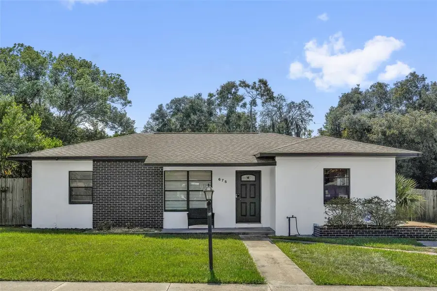 675 Hager Street, Deltona, FL 32725 - #2
