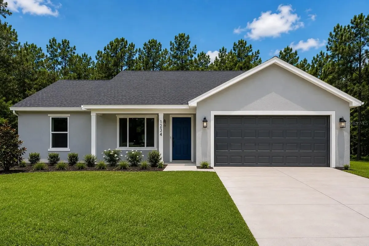 23360 SW Indian Hill Drive, Dunnellon, FL 34431 - #1