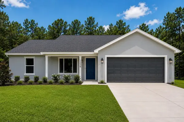 23360 SW Indian Hill Drive, DUNNELLON, FL 34431