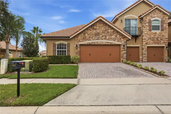 10312 Belfry Circle, ORLANDO, FL 32832