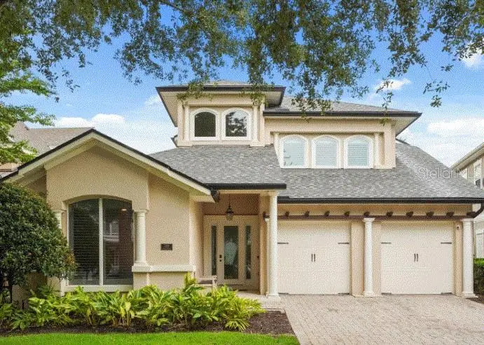7491 Gathering Drive, Kissimmee, FL 34747 - #2