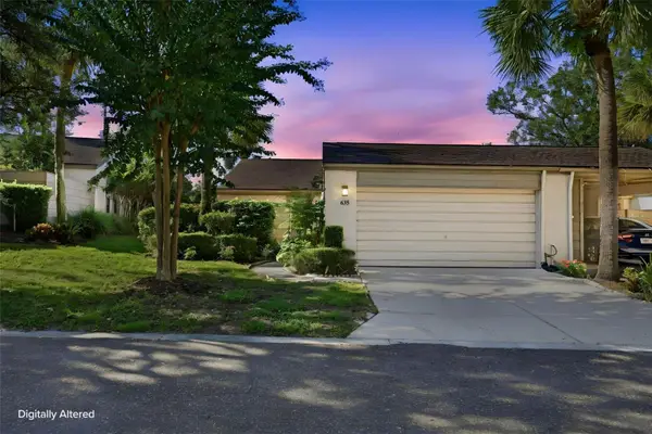 635 Woodridge Drive, FERN PARK, FL 32730