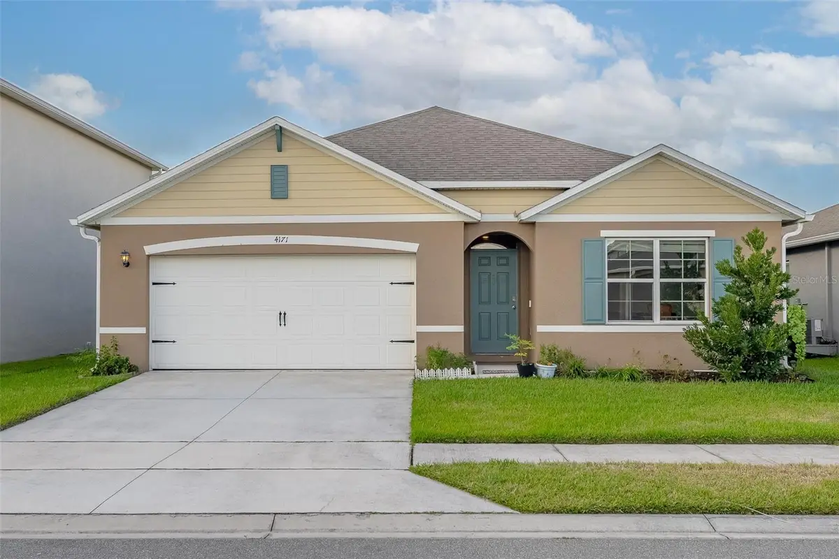 4171 Basinside Court, Sanford, FL 32771 - #1