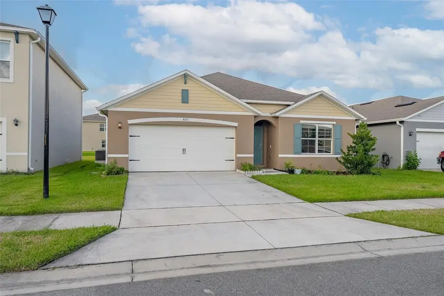 4171 Basinside Court, Sanford, FL 32771 - #2
