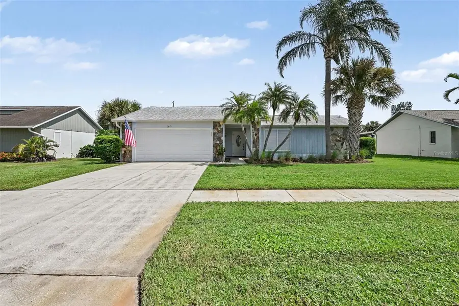 3809 Kingston Boulevard, Sarasota, FL 34238 - #2