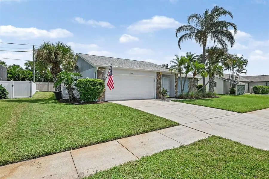 3809 Kingston Boulevard, Sarasota, FL 34238 - #3