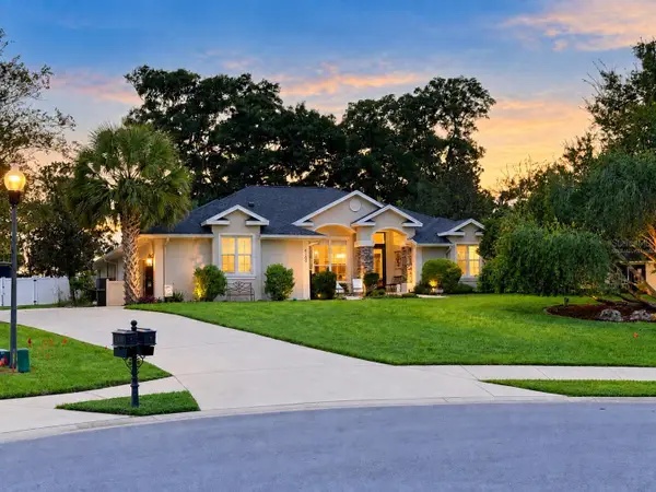 4100 SE 53rd Court, OCALA, FL 34480