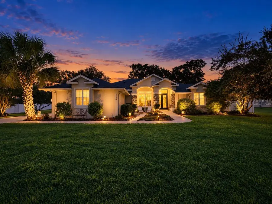 4100 SE 53rd Court, Ocala, FL 34480 - #2