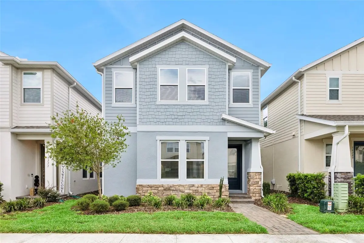 16283 Honey Harvest Street, Winter Garden, FL 34787 - #1