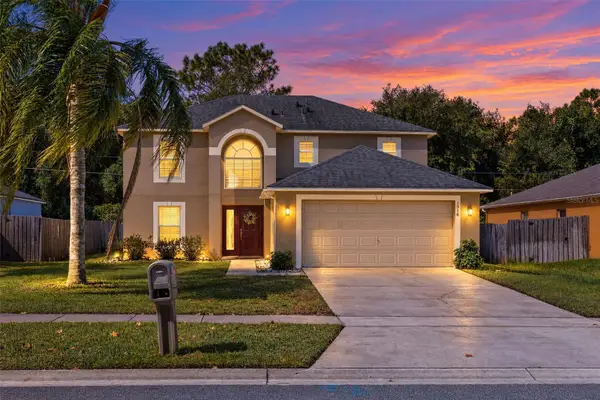1316 Honey Road, APOPKA, FL 32712
