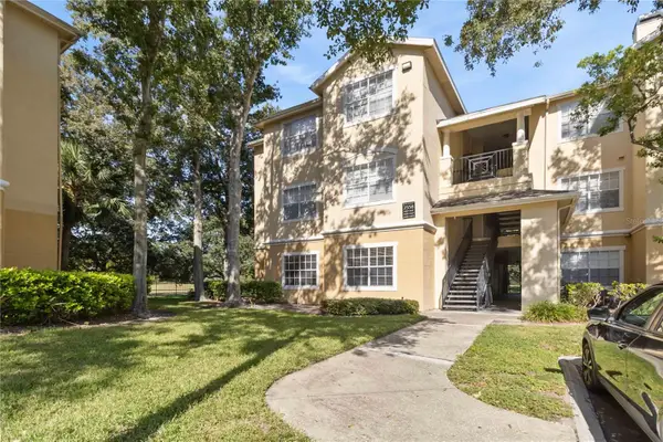 2558 Robert Trent Jones Drive #1410, ORLANDO, FL 32835