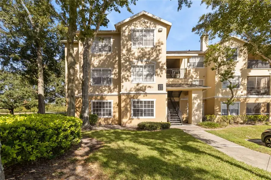 2558 Robert Trent Jones Drive #1410, Orlando, FL 32835 - #2