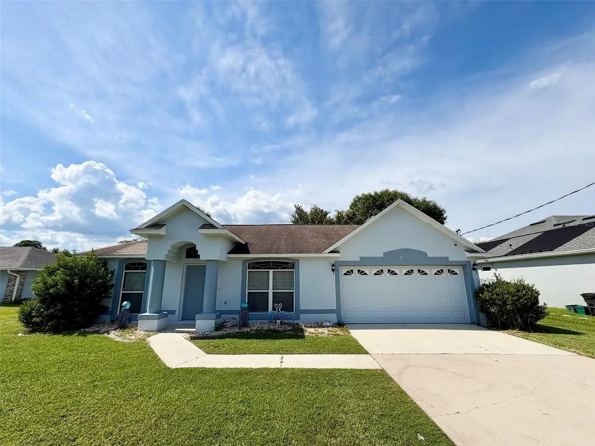 68 Baltimore Lane, Palm Coast, FL 32137 - #1