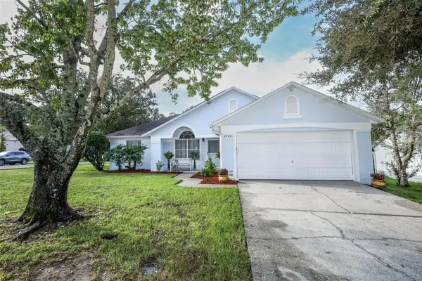 2446 Briarcreek Drive, APOPKA, FL 32703