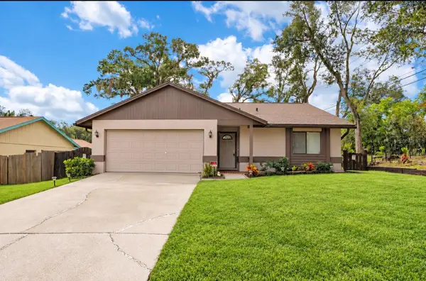 3602 Palm Avenue, APOPKA, FL 32703