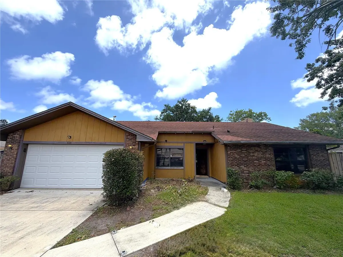 824 Black Duck Drive, Port Orange, FL 32127 - #1