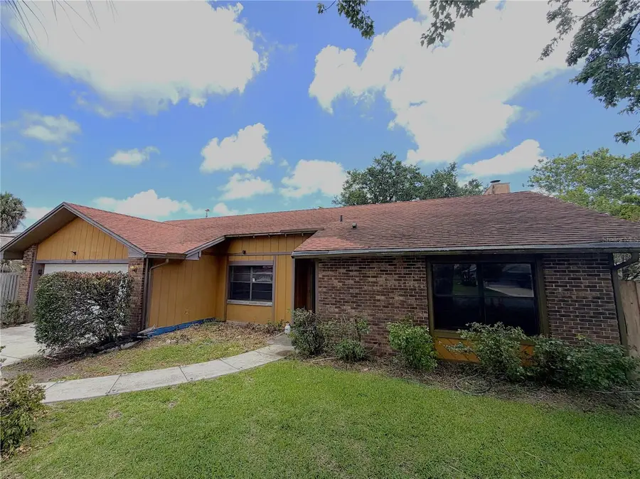 824 Black Duck Drive, Port Orange, FL 32127 - #2