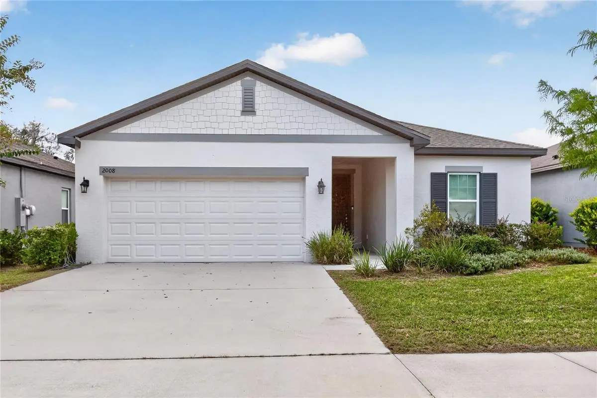 2008 Buckhanon Trail, Deland, FL 32720 - #1