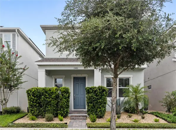 15411 Gilligan Court, WINTER GARDEN, FL 34787