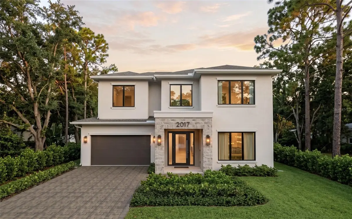 2017 Gale Street, Orlando, FL 32803 - #1