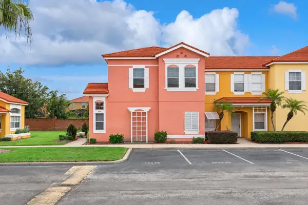 966 Park Terrace Circle, KISSIMMEE, FL 34746