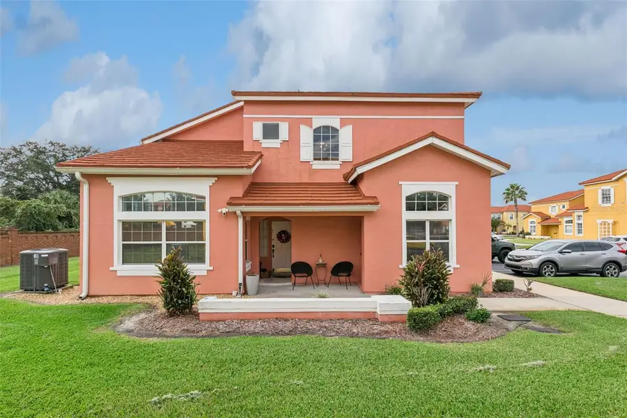 966 Park Terrace Circle, Kissimmee, FL 34746 - #3