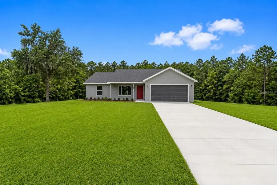 1455 SW Half Moon Drive, Dunnellon, FL 34431 - #2