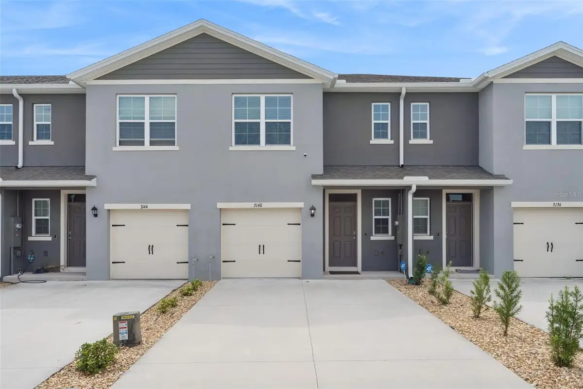 3140 Goose Road, Davenport, FL 33837 - #1