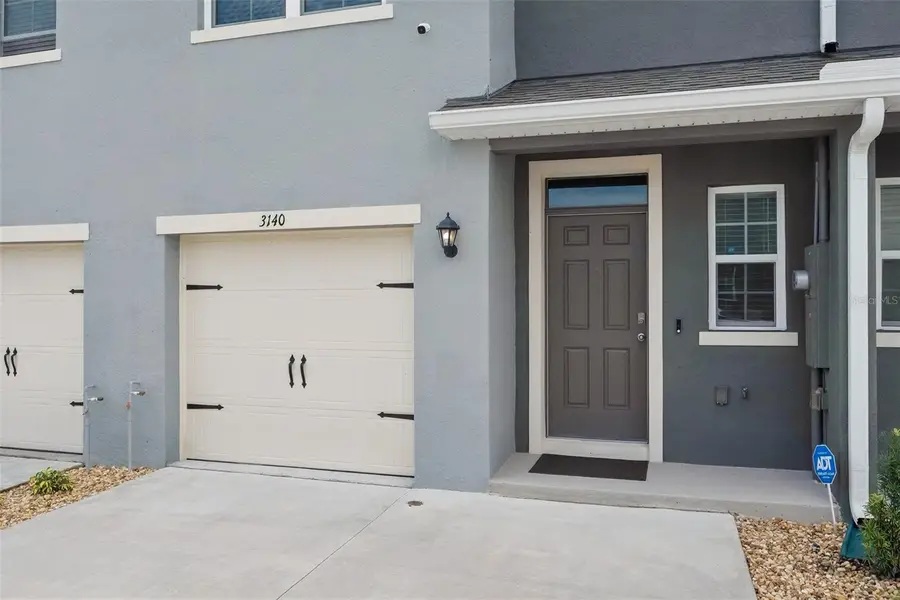 3140 Goose Road, Davenport, FL 33837 - #3