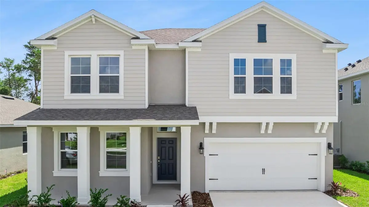 3041 Kingsman Trail, Ormond Beach, FL 32174 - #1