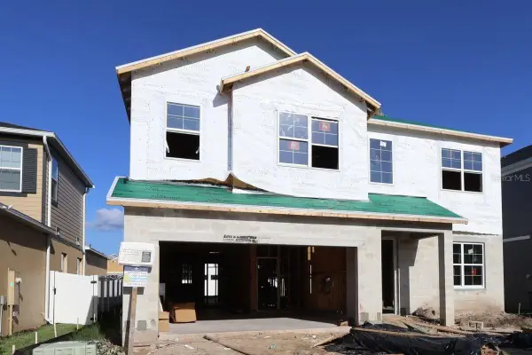 789 River Stone Trail, SANFORD, FL 32771