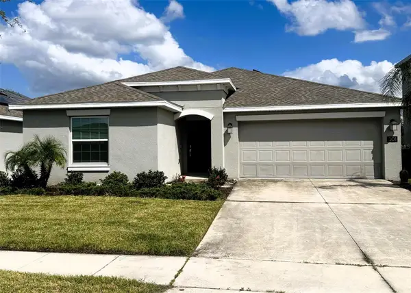 301 Pineywoods Street, ST CLOUD, FL 34772