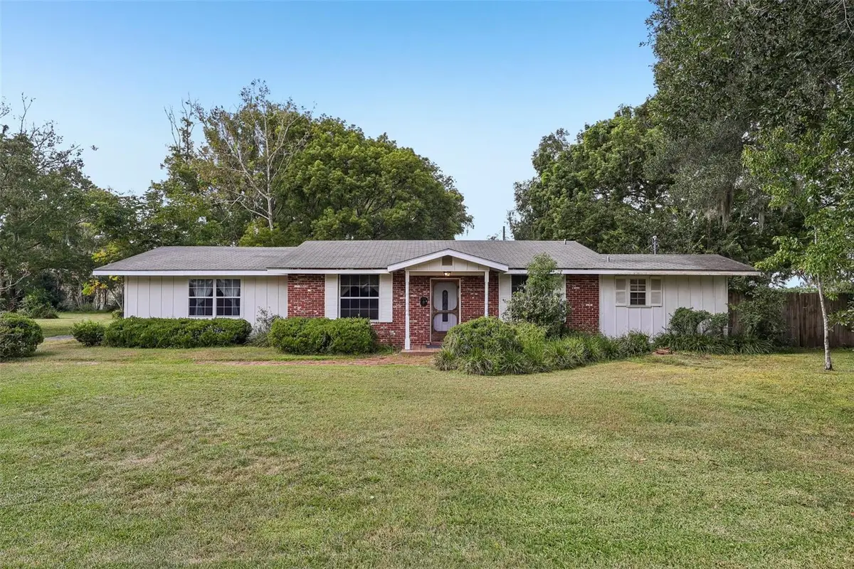 206 SE 28th Avenue, Ocala, FL 34471 - #1
