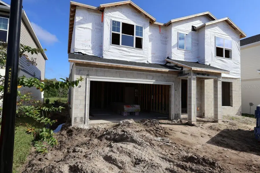 754 River Stone Trail, Sanford, FL 32771 - #3