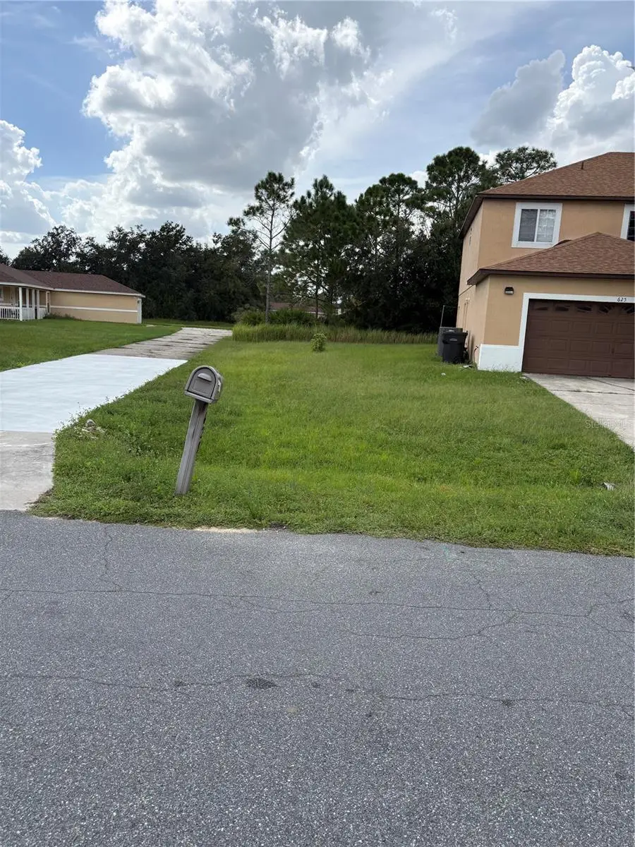 627 Linnet Court, Poinciana, FL 34759 - #1