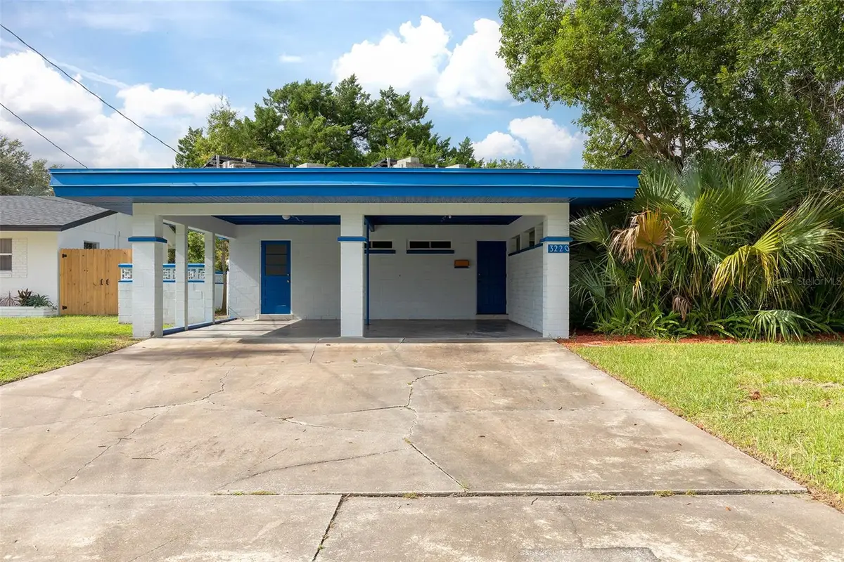 3220 Tradewinds Trail, Orlando, FL 32805 - #1