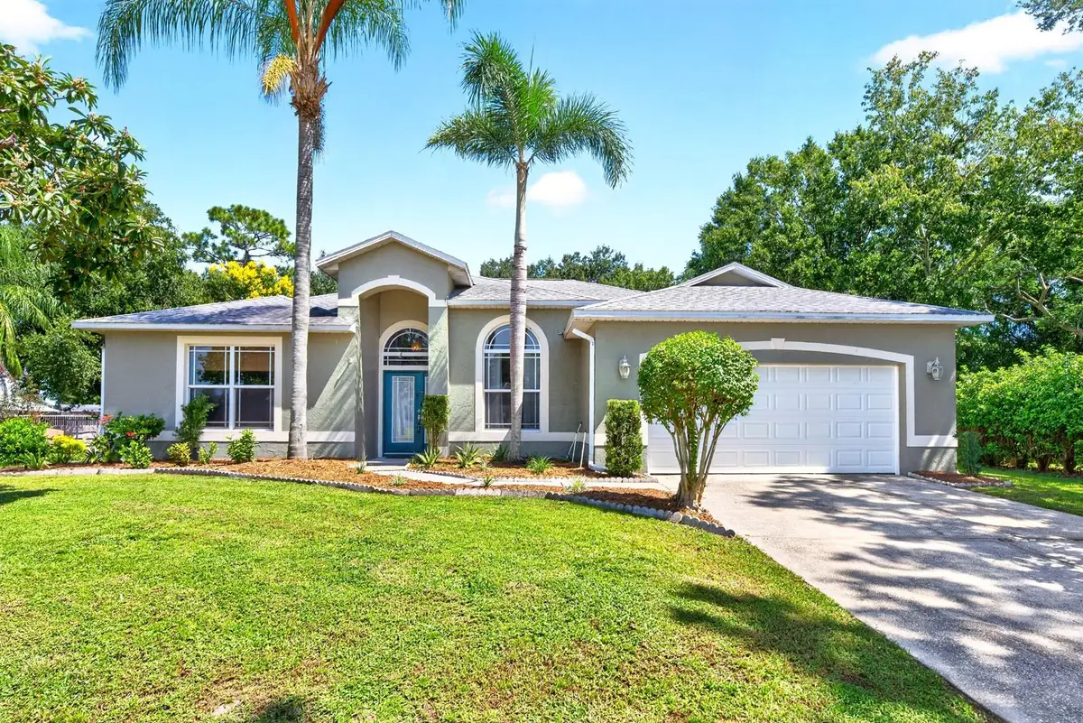 1648 Cypress Woods Circle, Saint Cloud, FL 34772 - #1