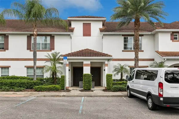 4839 Clock Tower Drive, KISSIMMEE, FL 34746