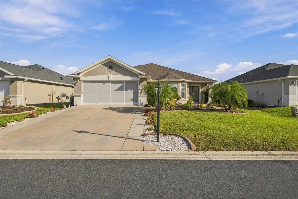8573 SE 133rd Lane, Summerfield, FL 34491 - #1