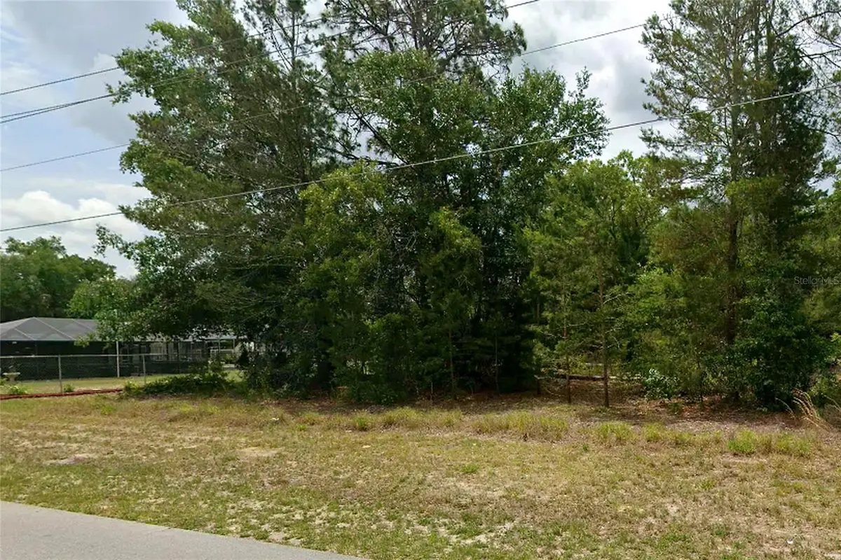 Sw Rainbow Lakes Boulevard , Fl, Dunnellon, FL 34431 - #1