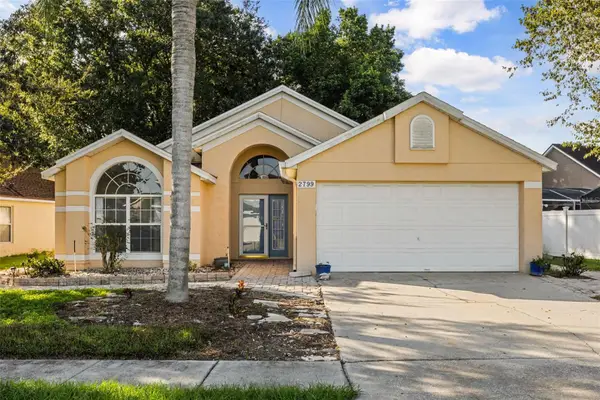 2799 Snow Goose Lane, LAKE MARY, FL 32746