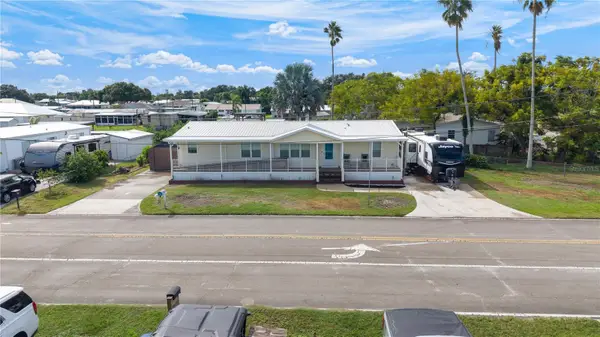1836 SE 32nd Street, OKEECHOBEE, FL 34974