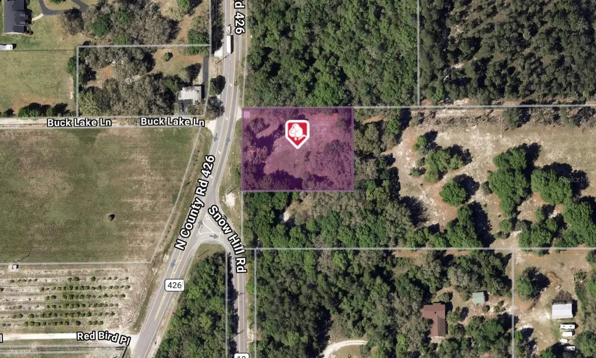 4003 N County Road 426 #Florida, Geneva, FL 32732 - #1