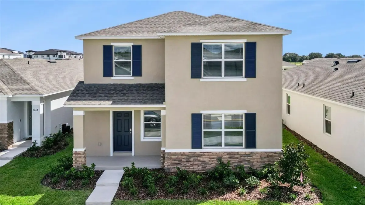 5249 Marshelder Street, Apopka, FL 32712 - #1