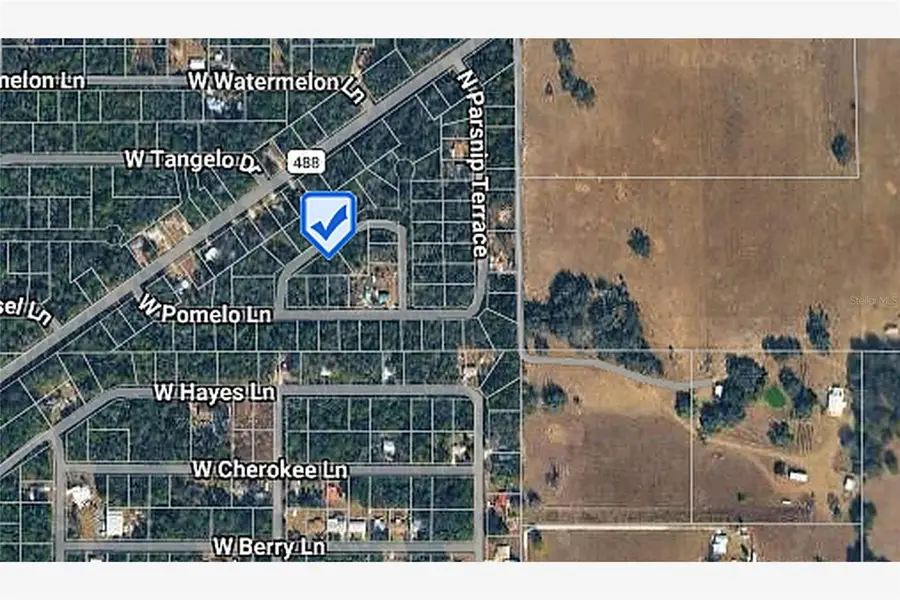 9662 W Artichoke Place, Crystal River, FL 34428 - #3