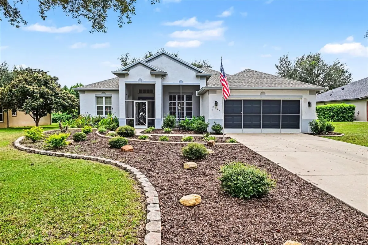 2457 N Brentwood Circle, Lecanto, FL 34461 - #1