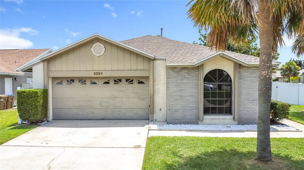 3221 White Dove Lane, Kissimmee, FL 34746 - #1